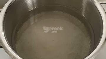 Yapılış - 4. Adım
