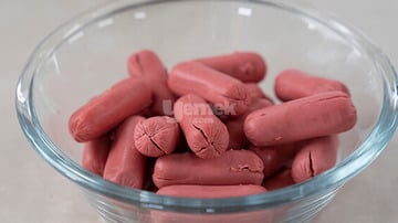 Yapılış - 1. Adım