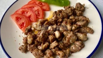 Yapılış - 5. Adım