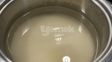 Yapılış - 1. Adım