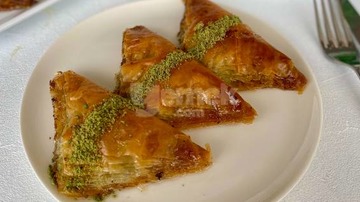 Yapılış - 8. Adım