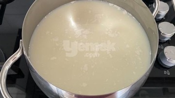 Yapılış - 1. Adım