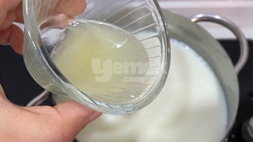 Yapılış - 2. Adım