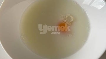 Yapılış - 3. Adım