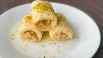 Yapılış - 9. Adım