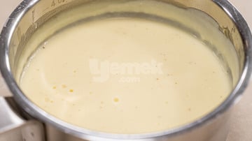 Yapılış - 7. Adım