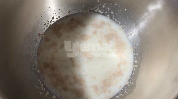 Yapılış - 1. Adım