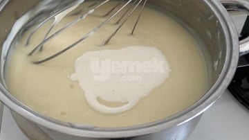 Yapılış - 2. Adım