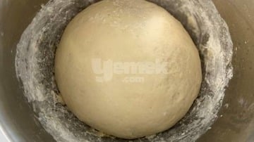Yapılış - 4. Adım