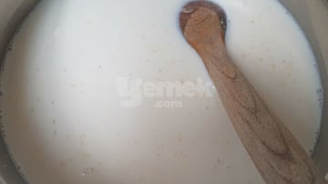 Yapılış - 1. Adım
