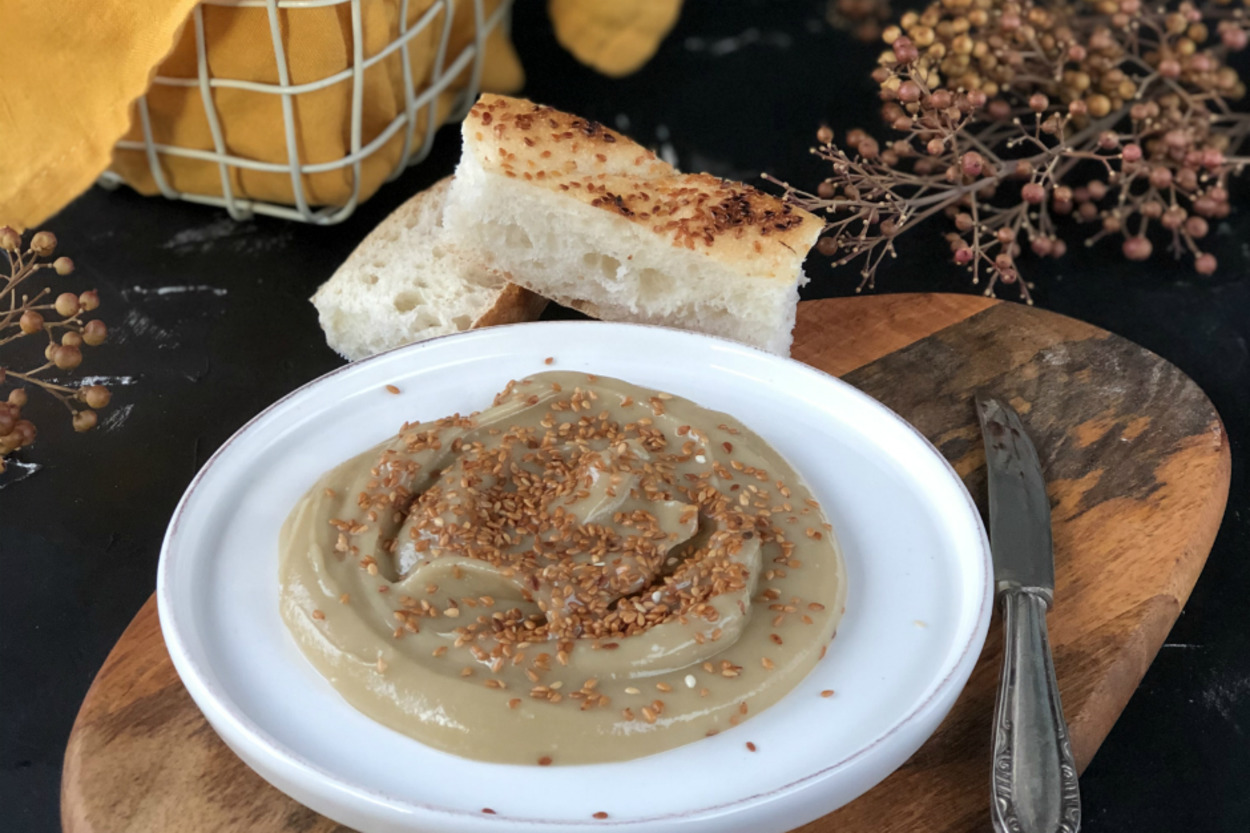 Pratik ve Enfes: Sahine