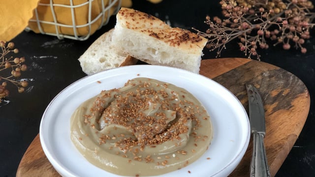 Pratik ve Enfes: Sahine