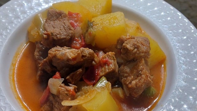 Ocakta Usul Usul Pişer: Ramazan Güveci
