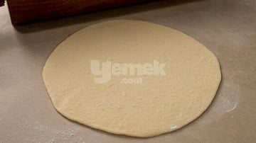Yapılış - 8. Adım