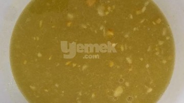 Yapılış - 4. Adım