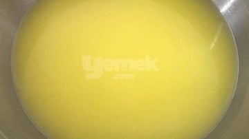 Yapılış - 5. Adım
