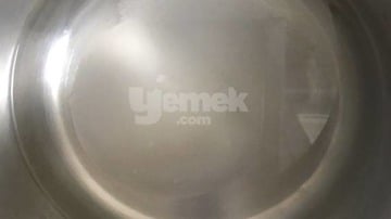 Yapılış - 1. Adım
