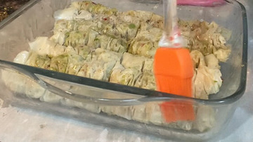 Yapılış - 5. Adım