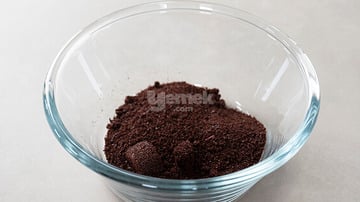 Yapılış - 1. Adım