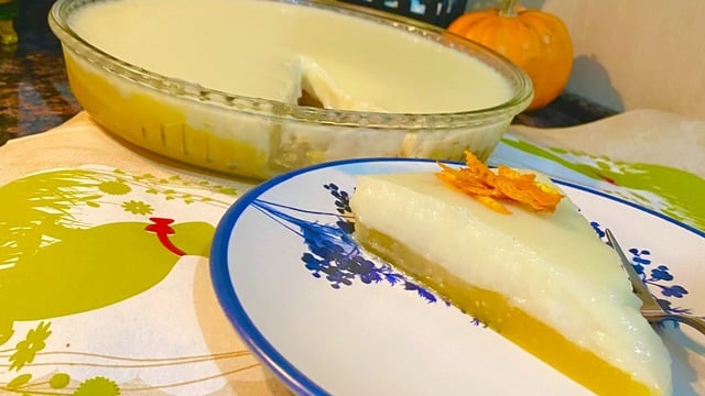 Dakikalar İçinde Hazır: Jöle Tatlısı