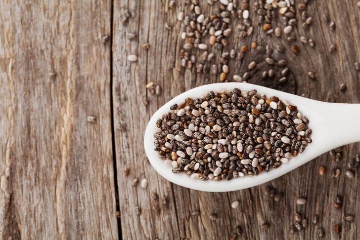 chia-cekirdegi