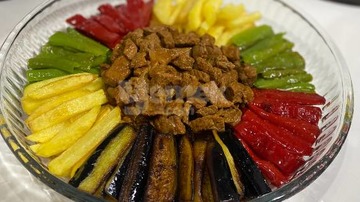 Yapılış - 6. Adım