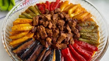 Yapılış - 8. Adım