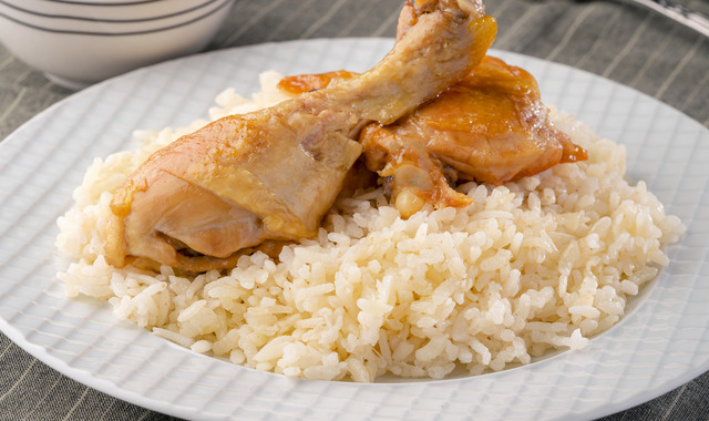 Diyarbakır'ın Farklı Lezzeti: Tavuk Eşkenesi