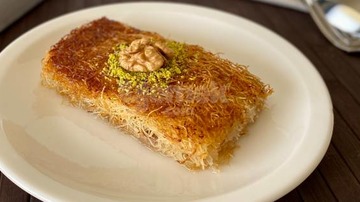 Yapılış - 9. Adım