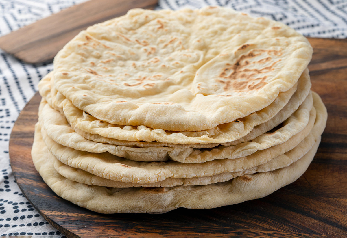 Sadece 4 Malzemeli: Malatya Ekşili Ekmek Tarifi