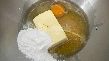 Yapılış - 2. Adım
