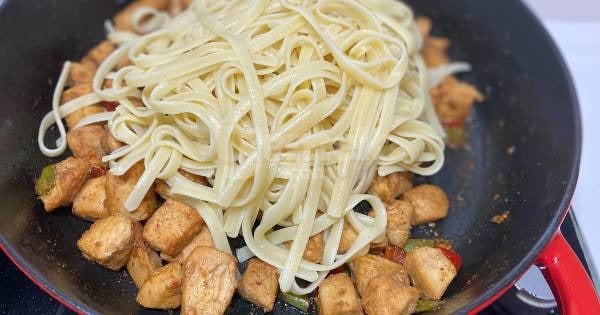 tavuklu-spagetti-5