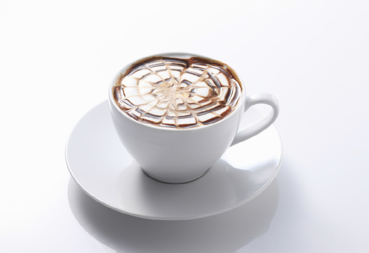 Mocha Tarifi