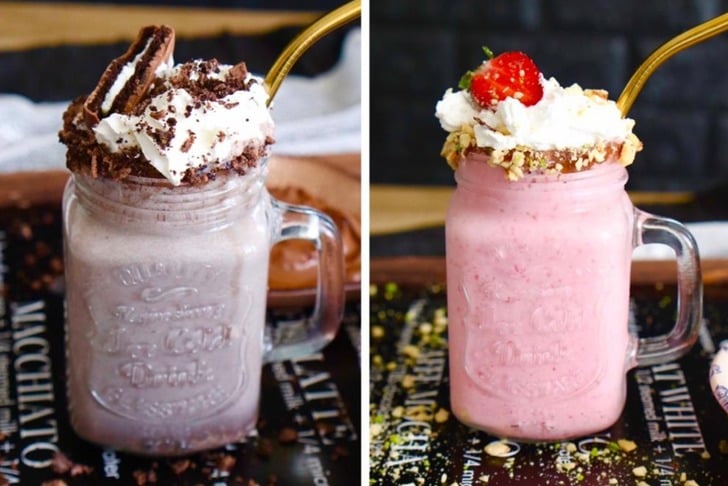 milkshake-sezgi