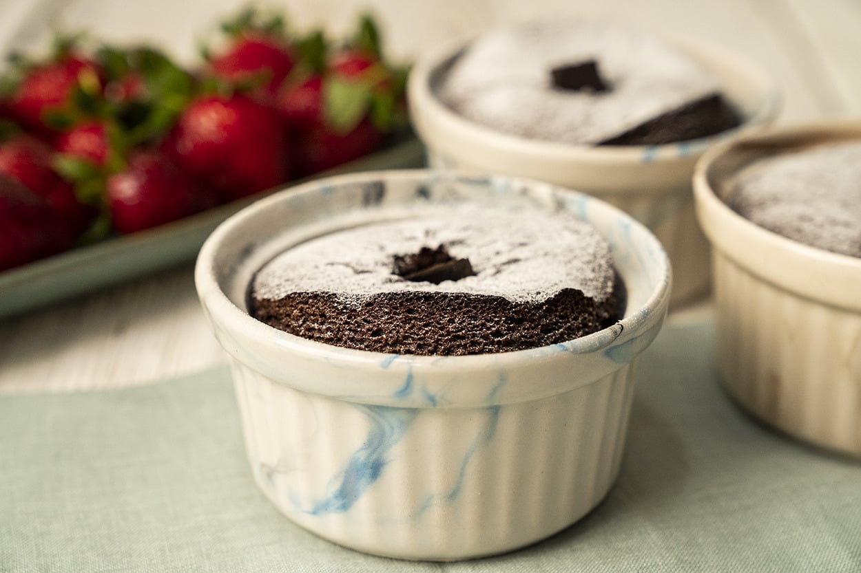 Tam Ölçülü: 3 Kişilik Sufle