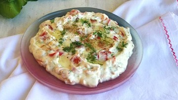 Yapılış - 5. Adım