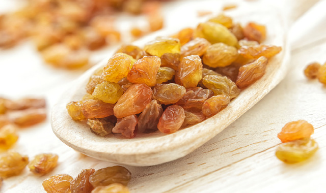 Kuru Üzüm