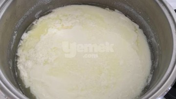 Yapılış - 4. Adım