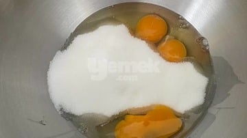 Yapılış - 1. Adım