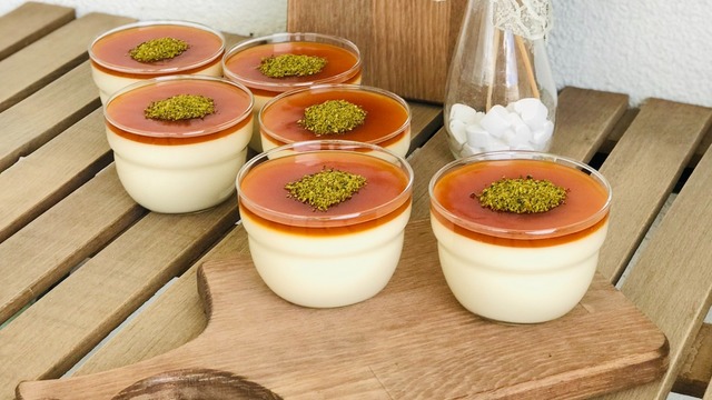 Çok da Hafif: Karamelli Tavuk Göğsü