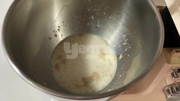 Yapılış - 1. Adım