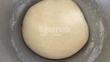 Yapılış - 2. Adım