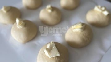 Yapılış - 3. Adım