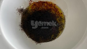 Yapılış - 3. Adım