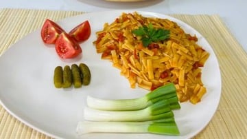 Yapılış - 6. Adım
