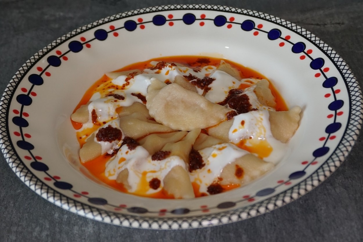El Emeği: Patatesli Hingel