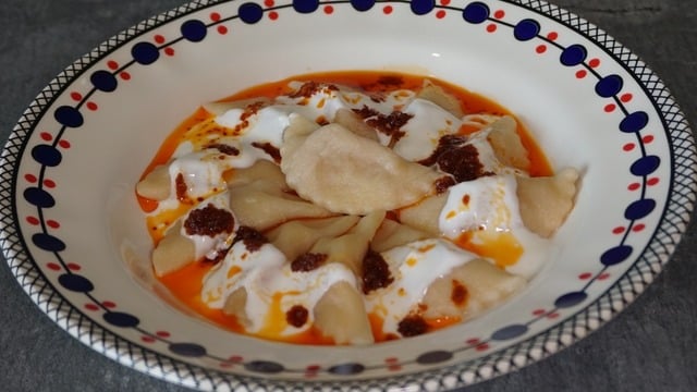 El Emeği: Patatesli Hingel