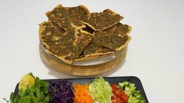 Yapılış - 6. Adım