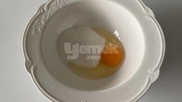 Yapılış - 1. Adım