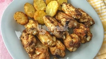 Yapılış - 4. Adım